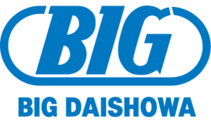 Big DAISHOWA